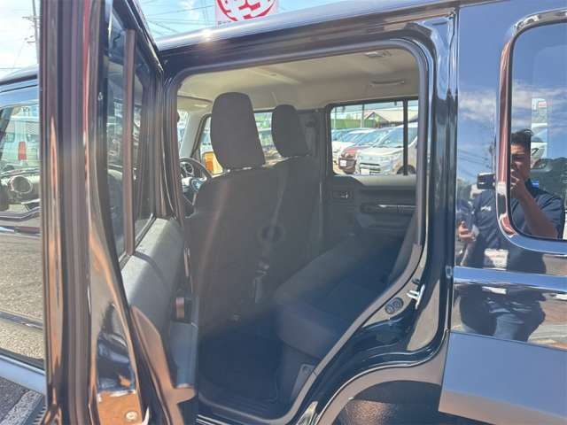 スズキ ジムニー　ノマド １．５ ＦＣ ４ＷＤ R7年 (近畿) 99