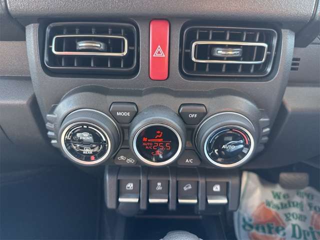 スズキ ジムニー　ノマド １．５ ＦＣ ４ＷＤ R7年 (近畿) 99