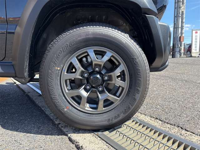 スズキ ジムニー　ノマド １．５ ＦＣ ４ＷＤ R7年 (近畿) 99