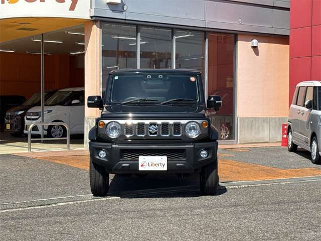 スズキ ジムニー　ノマド １．５ ＦＣ ４ＷＤ R7年 (近畿) 99