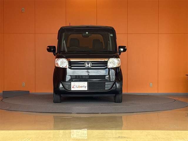 ホンダ Ｎ　ＢＯＸ＋ ６６０ Ｇ ＳＳパッケージ H25年 (近畿) 99