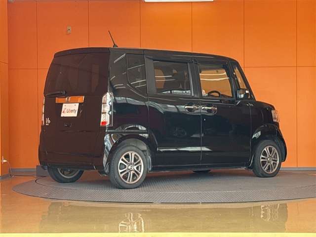 ホンダ Ｎ　ＢＯＸ＋ ６６０ Ｇ ＳＳパッケージ H25年 (近畿) 99