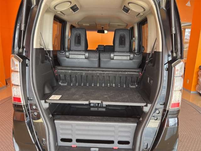 ホンダ Ｎ　ＢＯＸ＋ ６６０ Ｇ ＳＳパッケージ H25年 (近畿) 99