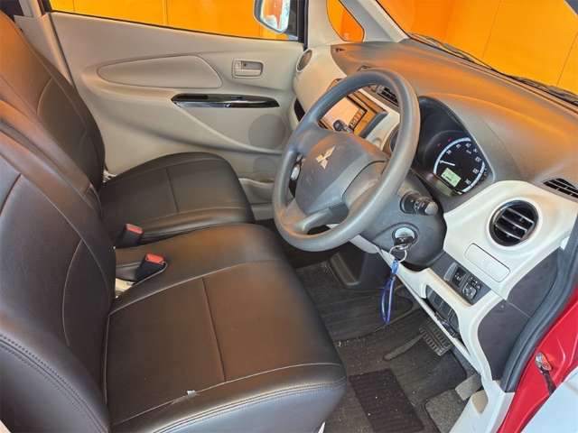 三菱 ｅＫワゴン ６６０ Ｅ H27年 (近畿) 99