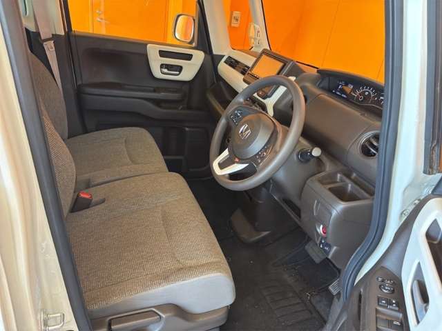 ホンダ Ｎ　ＢＯＸ ６６０ Ｇ R3年 (近畿) 99