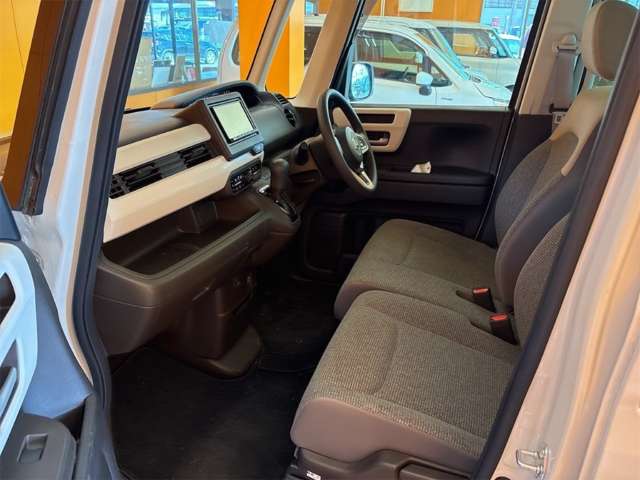 ホンダ Ｎ　ＢＯＸ ６６０ Ｇ R3年 (近畿) 99