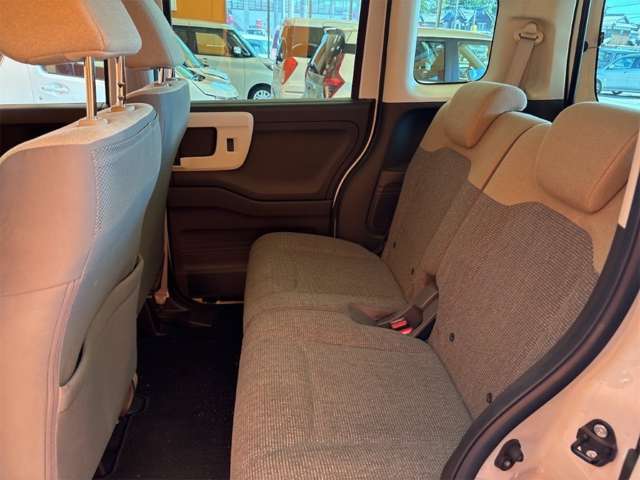 ホンダ Ｎ　ＢＯＸ ６６０ Ｇ R3年 (近畿) 99
