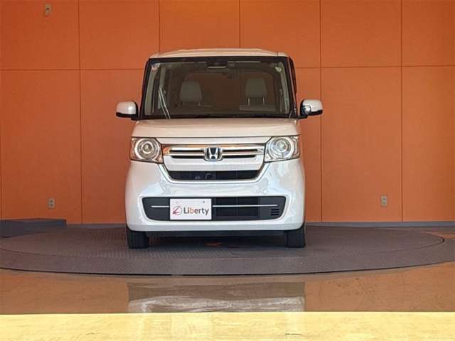 ホンダ Ｎ　ＢＯＸ ６６０ Ｇ R3年 (近畿) 99