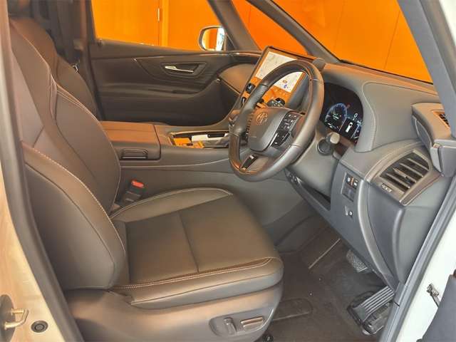トヨタ アルファード ２．５ Ｚ R7年 (近畿) 99