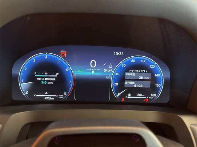 トヨタ アルファード ２．５ Ｚ R7年 (近畿) 99