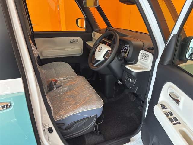 ダイハツ ムーヴ　キャンバス ６６０ ストライプス Ｇ R8年 (近畿) 99