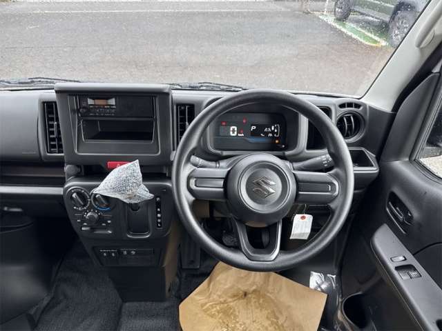 スズキ エブリイ ６６０ ＰＡ ハイルーフ R8年 (近畿) 99