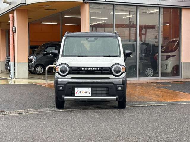スズキ ハスラー ６６０ タフワイルド R8年 (近畿) 99
