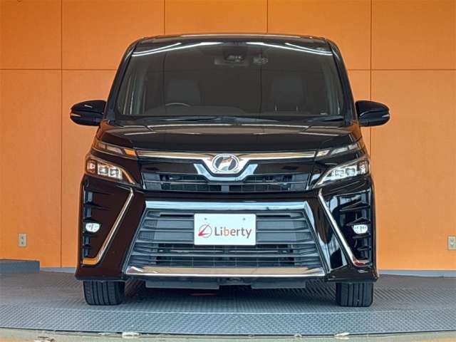 トヨタ ヴォクシー ２．０ ＺＳ H29年 (近畿) 99