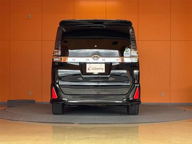 トヨタ ヴォクシー ２．０ ＺＳ H29年 (近畿) 99