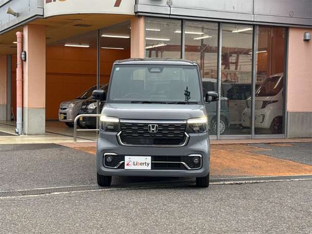 ホンダ Ｎ　ＢＯＸ カスタム ６６０ ターボ コーディネートスタイル ２トーン R8年 (近畿) 99