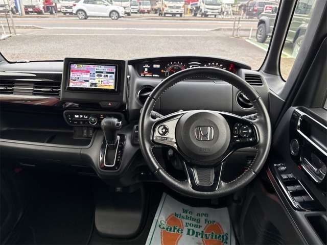 ホンダ Ｎ　ＢＯＸ カスタム ６６０ ＥＸ ターボ R4年 (近畿) 99