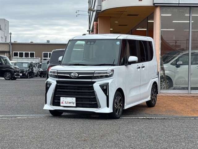 ダイハツ タント ６６０ カスタム Ｘ R5年 (近畿) 99