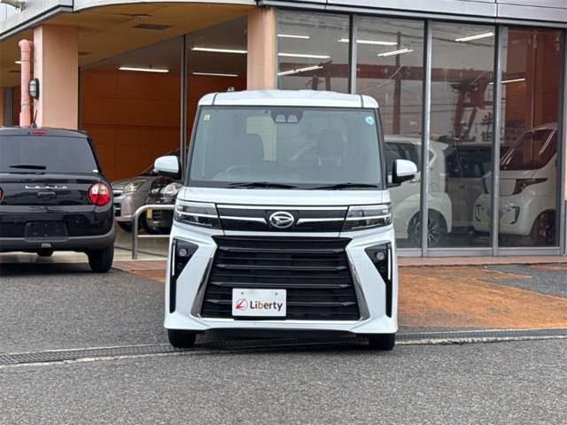 ダイハツ タント ６６０ カスタム Ｘ R5年 (近畿) 99
