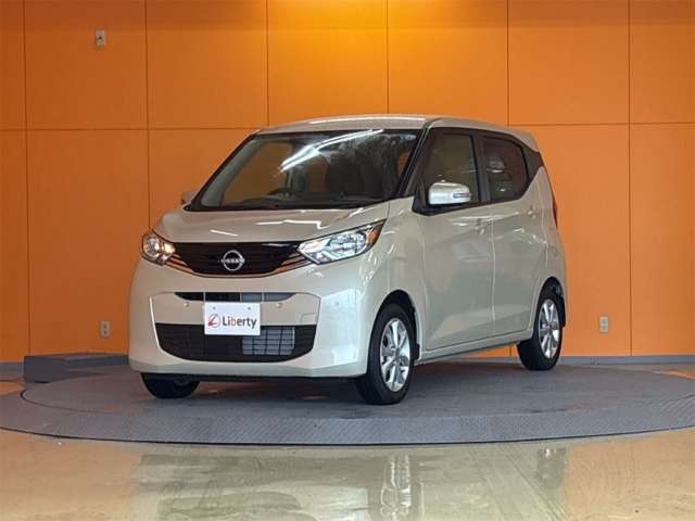 日産 デイズ ６６０ Ｘ R8年 (近畿) 99