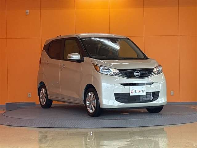 日産 デイズ ６６０ Ｘ R8年 (近畿) 99