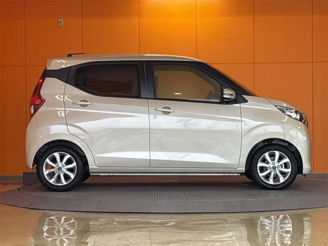 日産 デイズ ６６０ Ｘ R8年 (近畿) 99