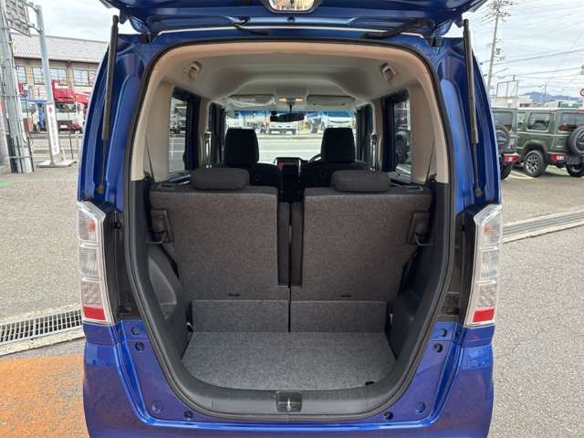 ホンダ Ｎ　ＢＯＸ ６６０ Ｇ Ｌパッケージ ２トーンカラースタイル H27年 (近畿) 99