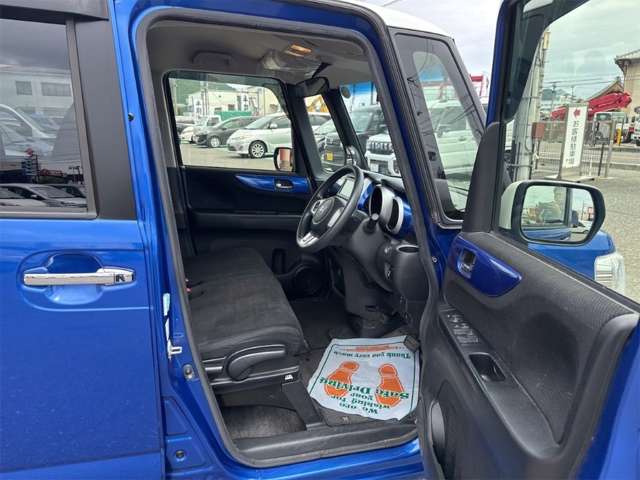 ホンダ Ｎ　ＢＯＸ ６６０ Ｇ Ｌパッケージ ２トーンカラースタイル H27年 (近畿) 99