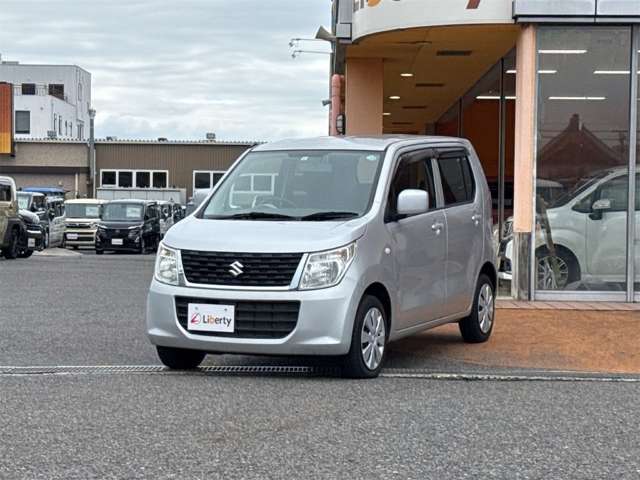 スズキ ワゴンＲ ６６０ ＦＸ H27年 (近畿) 99