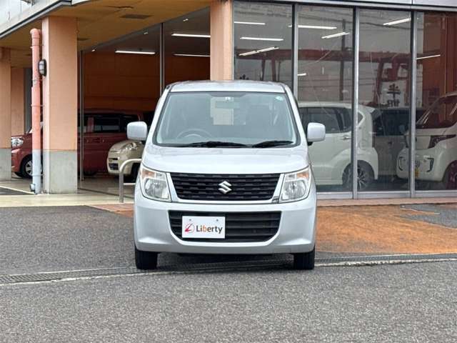 スズキ ワゴンＲ ６６０ ＦＸ H27年 (近畿) 99
