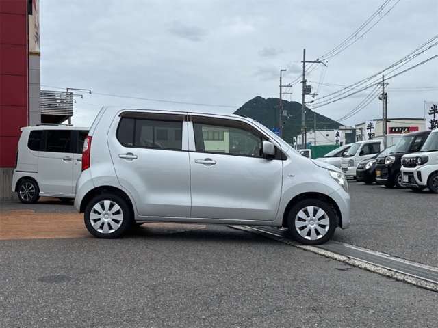 スズキ ワゴンＲ ６６０ ＦＸ H27年 (近畿) 99
