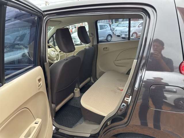 スズキ アルト ６６０ Ｆ H25年 (近畿) 99