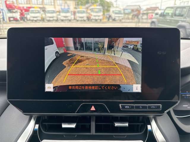 トヨタ ハリアー ２．０ Ｇ R5年 (近畿) 99