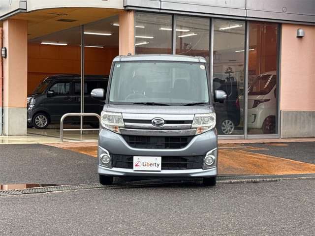 ダイハツ タント ６６０ カスタム Ｘ H26年 (近畿) 99