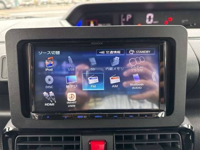 ダイハツ タント ６６０ カスタム Ｘ R4年 (近畿) 99