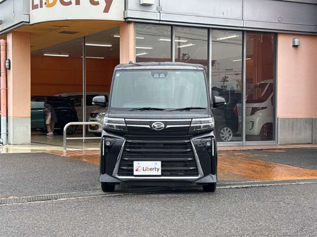 ダイハツ タント ６６０ カスタム Ｘ R4年 (近畿) 99
