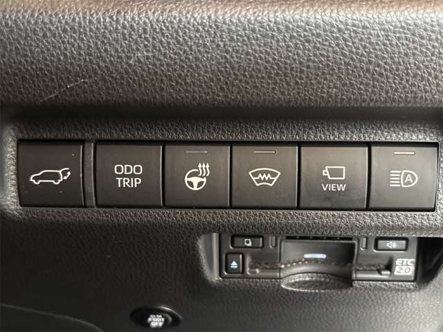 トヨタ ＲＡＶ４ ２．０ アドベンチャー オフロード パッケージＩＩ ４ＷＤ R5年 (近畿) 99