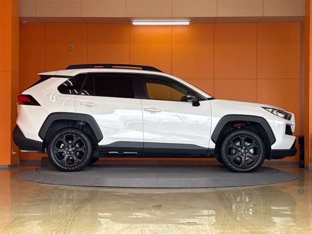 トヨタ ＲＡＶ４ ２．０ アドベンチャー オフロード パッケージＩＩ ４ＷＤ R5年 (近畿) 99