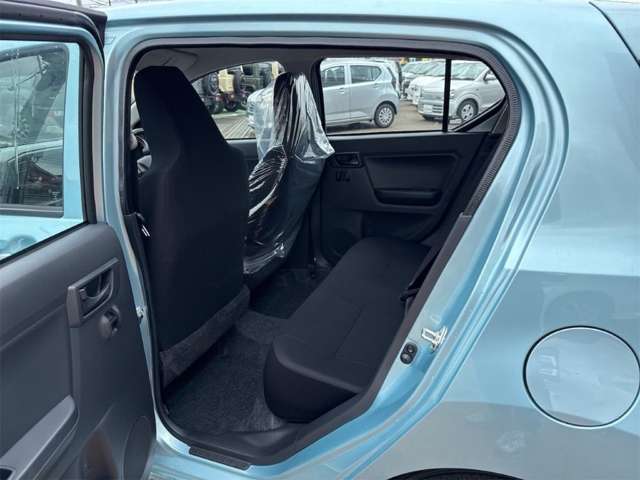 ダイハツ ミラ　イース ６６０ Ｌ ＳＡＩＩＩ R8年 (近畿) 99