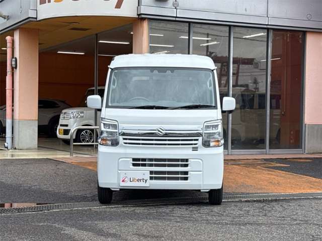 スズキ エブリイ ６６０ ジョイン ハイルーフ R8年 (近畿) 99