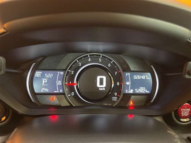 ホンダ Ｓ６６０ ６６０ ベータ H30年 (近畿) 99