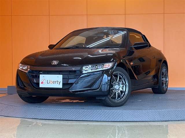 ホンダ Ｓ６６０ ６６０ ベータ H30年 (近畿) 99