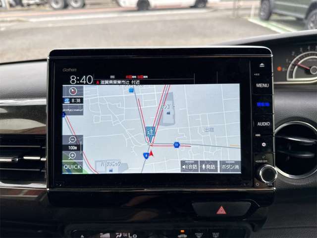 ホンダ Ｎ　ＢＯＸ カスタム ６６０ Ｇ ＥＸ ターボ ホンダセンシング R1年 (近畿) 99