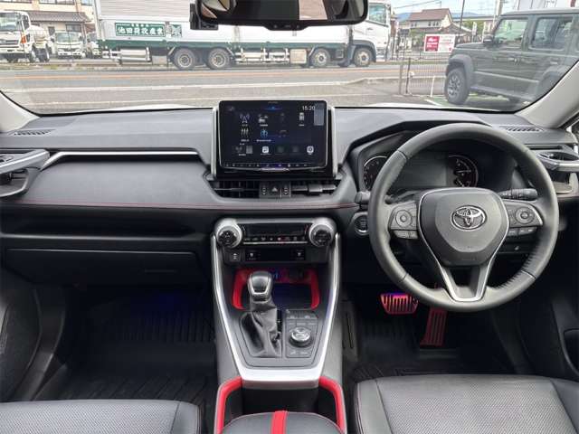 トヨタ ＲＡＶ４ ２．０ アドベンチャー オフロード パッケージＩＩ ４ＷＤ R4年 (近畿) 99
