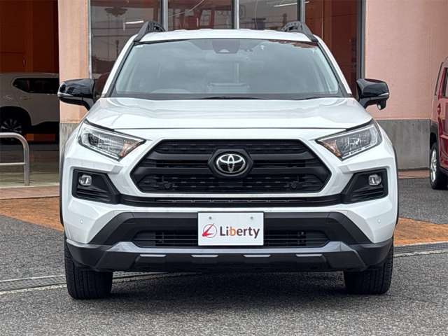 トヨタ ＲＡＶ４ ２．０ アドベンチャー オフロード パッケージＩＩ ４ＷＤ R4年 (近畿) 99