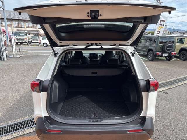 トヨタ ＲＡＶ４ ２．０ アドベンチャー オフロード パッケージＩＩ ４ＷＤ R4年 (近畿) 99