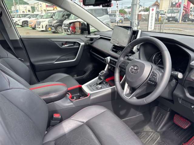 トヨタ ＲＡＶ４ ２．０ アドベンチャー オフロード パッケージＩＩ ４ＷＤ R4年 (近畿) 99