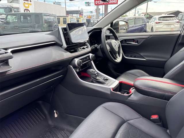 トヨタ ＲＡＶ４ ２．０ アドベンチャー オフロード パッケージＩＩ ４ＷＤ R4年 (近畿) 99