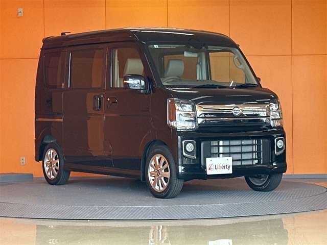 日産 ＮＶ１００クリッパーリオ ６６０ Ｇ ハイルーフ R8年 (近畿) 99