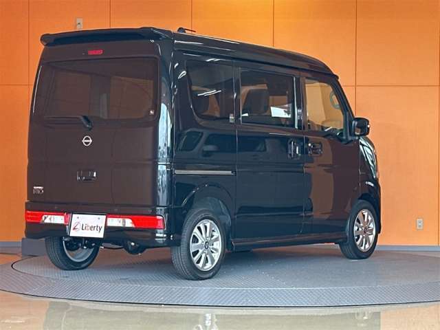 日産 ＮＶ１００クリッパーリオ ６６０ Ｇ ハイルーフ R8年 (近畿) 99
